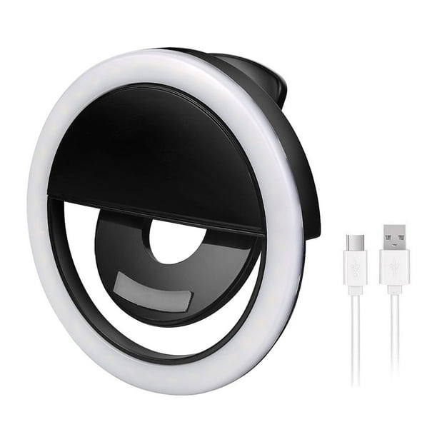 Para Celular Para Que Son Los Aros De Luz Led COMBO ARO DE LUZ LED 46