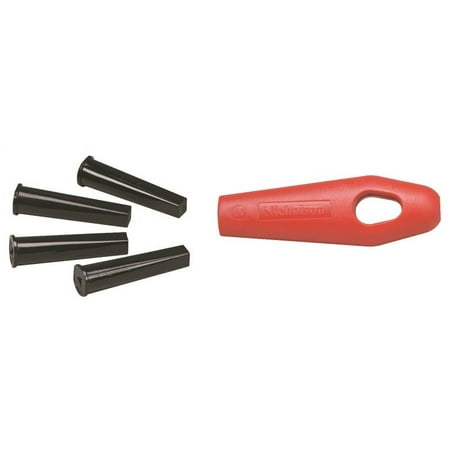 - Handles File 4inch With Insert