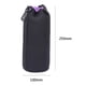 thumbnail image 2 of Ygjytge Neopreno para Lente Cámara Con Cordón Impermeable A Prueba Golpes Suave (XL), 2 of 6