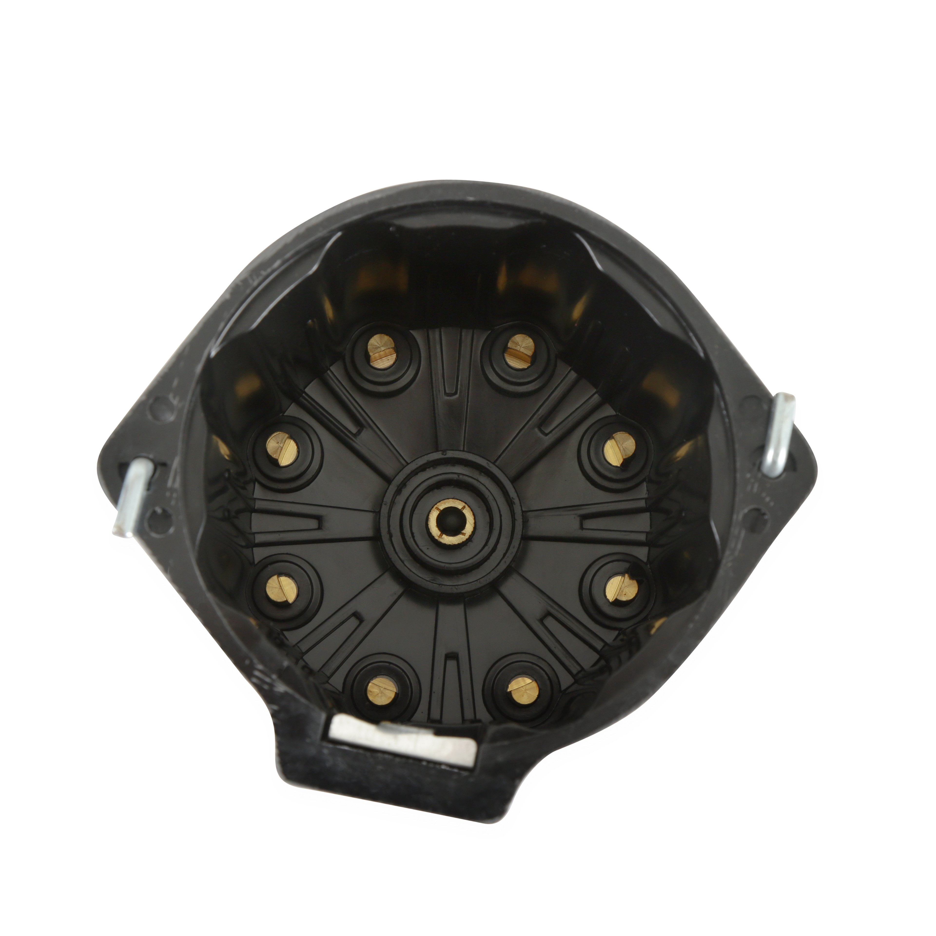 ACCEL 8124ACC Distributor Cap and Rotor Kit