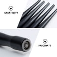 thumbnail image 6 of FRCOLOR  20 Pcs Cartoon Refillable Fine Process Pen Holder Professional, 6 of 8