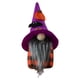 thumbnail image 1 of RKSTN halloween decroations Halloween Arrangement Props Doll Doll Pendant Decorations Halloween Pumpkin Witch Doll Pendant, 1 of 4