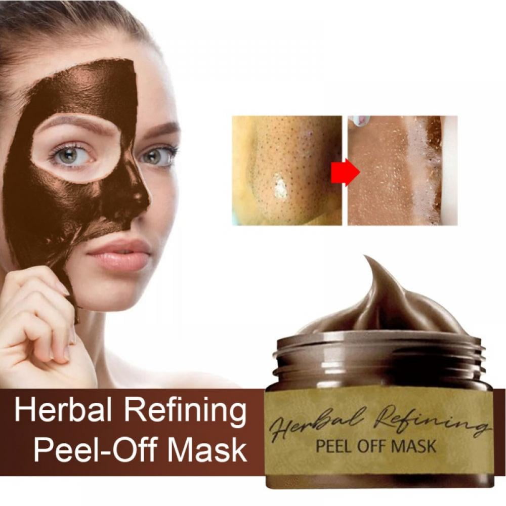 homemade pore refining facial masks