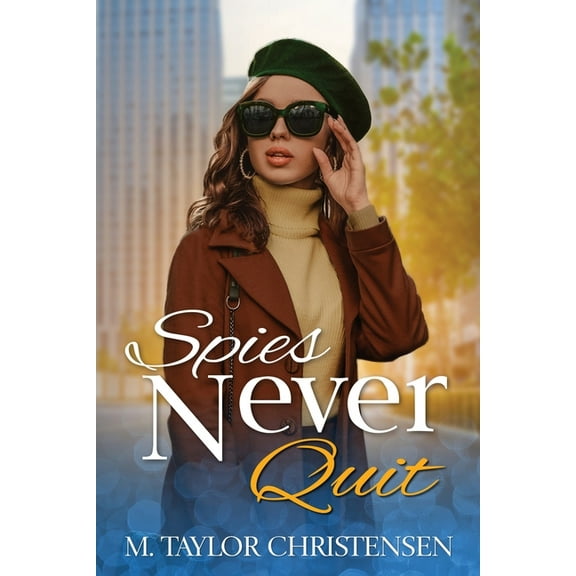 Banana Girls Spies Never Quit, Book 1, (Paperback)