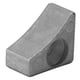 thumbnail image 2 of 676-11325-00-00, Reemplazo De Bloque De ánodo Resistente A La Corrosión De aleación De Zinc Para Motor Fueraborda 40HP Para Uso Marino, 2 of 8