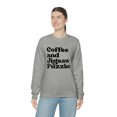 thumbnail image 6 of Jigsaw Puzzles 1970s 70s Sweatshirt, Gifts, Sweater Shirt, 6 of 9