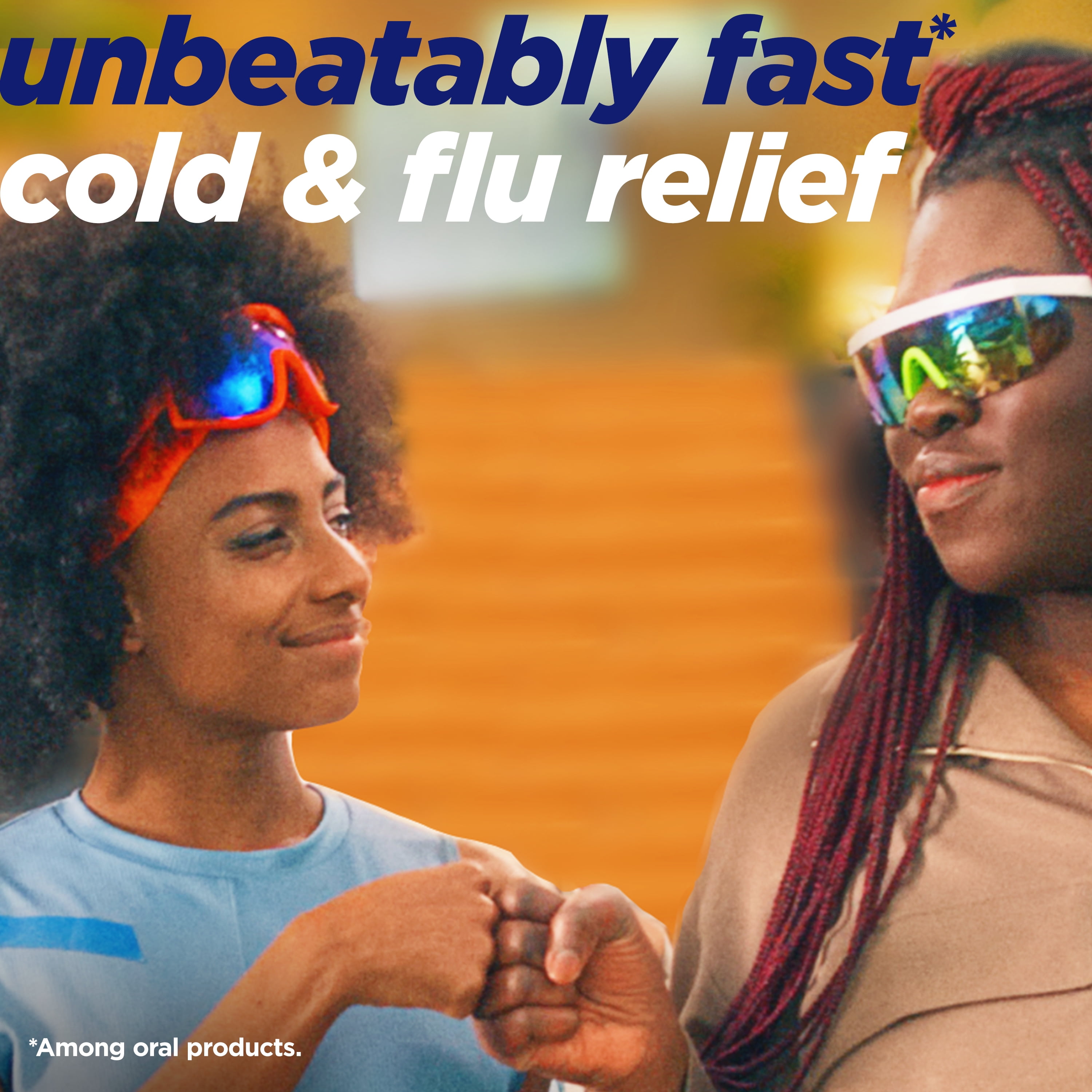 Alka-Seltzer Plus Powerfast Fizz Severe Cold & Cough Medicine, Citrus Effervescent Tablets, 20 Ct