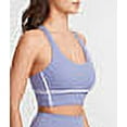thumbnail image 3 of Body Up Womens Balanced Sports Bra Style-AW30466, 3 of 6