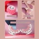 thumbnail image 3 of 2025 Cellulite Massager, Manual Massager, 180 Degree Coverage Anti-Cellulite Massage Roller for Compress and Stretch, Thighs and Buttocks, 3 of 5