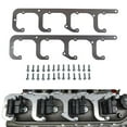 thumbnail image 2 of ruzhgo 2Pcs Allumage Bougie Bobine Support Métal Moteur de Voiture Entretien Automobile Modification Remplacement de Rechange pour LS D581, 2 of 6