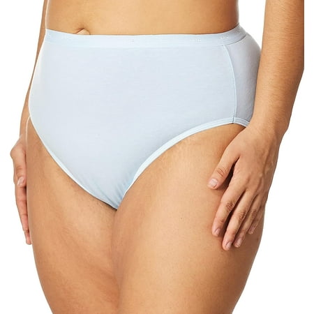 

Women s Full Fit Cotton Stretch Hi-Cut