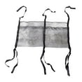 thumbnail image 4 of Kuntesetty Trampoline Shoes Bag Gymnastics Holder Lightweight Travel Multipurpose Universal 2 Pockets, 4 of 9