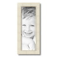 thumbnail image 2 of ArtToFrames 6x17" White Panel Picture Frame, Multi Wood Poster Frame, with Regular Glass and 2 (FBPL-5095), 2 of 7