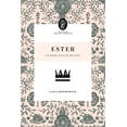 thumbnail image 1 of Ester (Estudios Bíblicos Florecer) Blanco, 1 of 2