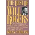 thumbnail image 1 of Pre-Owned The Best of Will Rogers (Paperback) 0871316315 9780871316318, 1 of 1