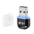thumbnail image 2 of Receptor Transmisor de Audio Jinwen Adaptador de audio, 2 of 4