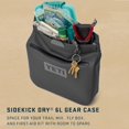 thumbnail image 4 of Estuche impermeable YETI Sidekick Dry 6L para exteriores - Taupe, 4 of 9