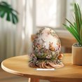 thumbnail image 6 of YIKA Christmas Decoration Acrylic Standing Decorative Signage Ornament Valentine's Day Mom's Day Father's Day Easter Crafts Gifts For People, 6 of 6