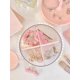 thumbnail image 3 of 1pc PP Jewelry Storage Rack, Modern Removable Jewelry Storage Rack For Home, Gift For Valentine's Day, 3 of 4