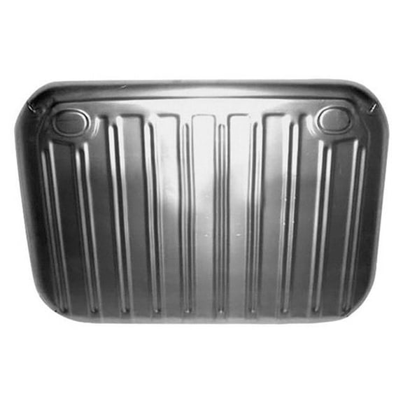 Trunk Floor Center Panel for 1961-1964 Chevrolet