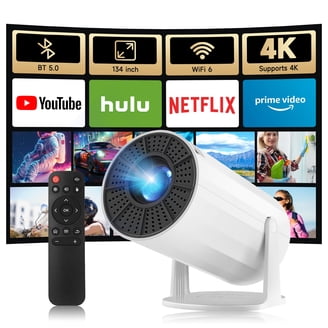 VANKYO GO300 Smart Wi-Fi Mini Projector, 150ANSI Lumen Wi-Fi VANKYO GO300 Smart Wi-Fi Mini Projector, 150ANSI Lumen Wi-Fi