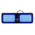 thumbnail image 2 of 86 LEDs Strobe Light 12 Modes Emergency Flash Warning Sun Visor Sun Shield Lamp, 2 of 15