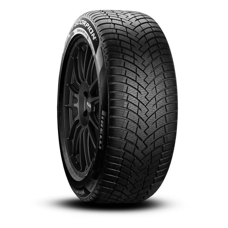 Free Shipping! Pirelli Scorpion WeatherActive 255/45R20 105V XL