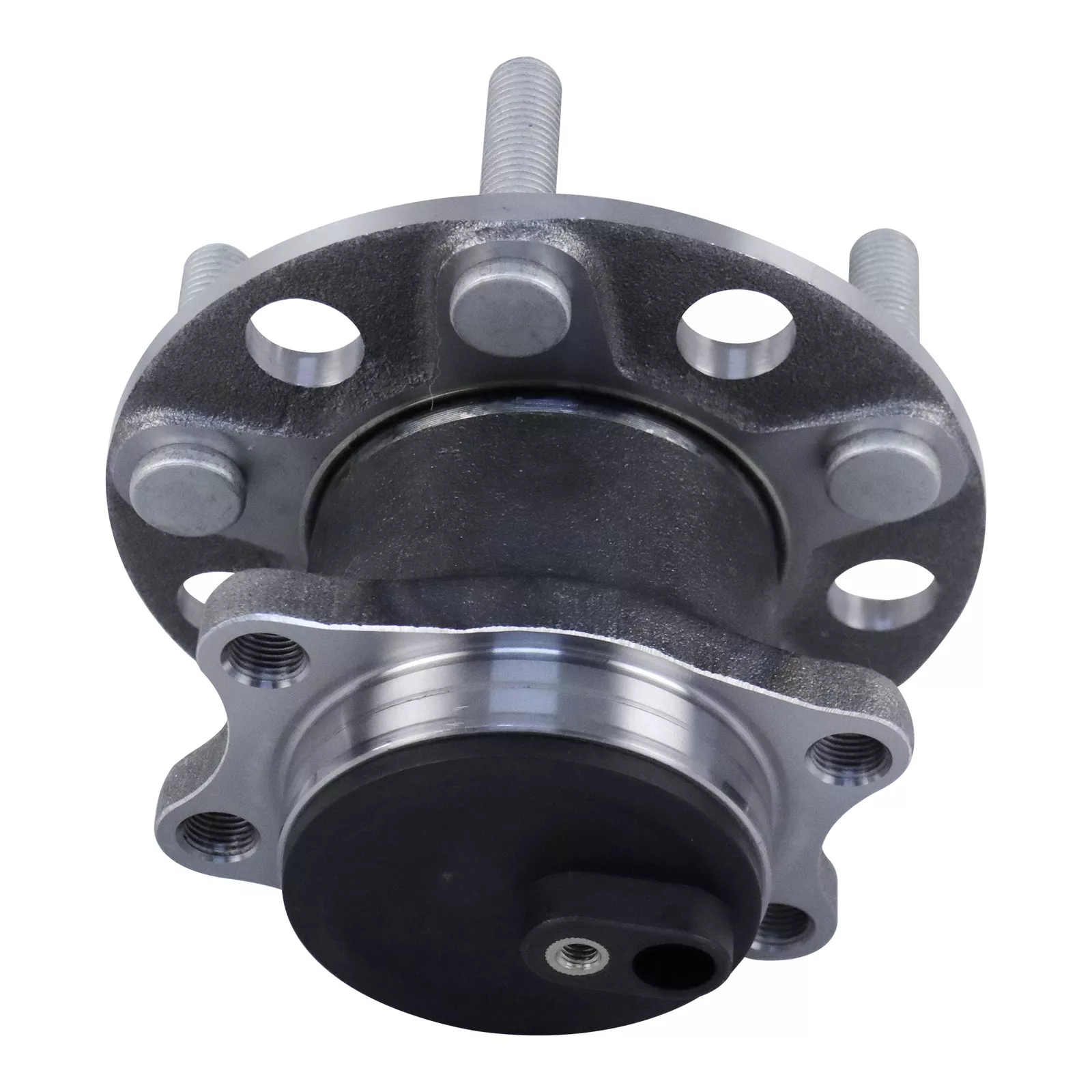 MOSTPLUS Pair Rear Wheel Hub Bearings for Jeep Patriot Dodge Caliber Chrysler Sebring