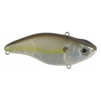 Spro Fishing Lure SAS60CCH Aruku Shad Jr. Lipless Crankbait 2" 3/8 oz