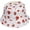 A-white, variant on YOUI-GIFTS Bucket Hat Unisex Mushroom Summer Beach Sun Cap for Child Adult Cotton Packable Reversible Print Travel Headwear