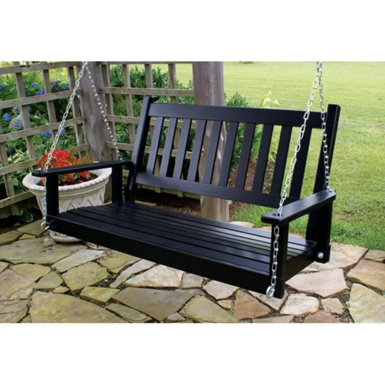 Hinkle chair company porch clearance swing