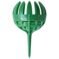 thumbnail image 1 of EGNMCR Garden Fertilizer Baskets Bonsai Tool Plastic Fertilizer Dome Box Automatic Fertilizer Basket For Planting Fertilizer Basket, 1 of 1