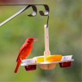 thumbnail image 3 of Oriole Bird Feeders, Jelly and Oranges Bird Feeder Outside Hanging, 3 of 5