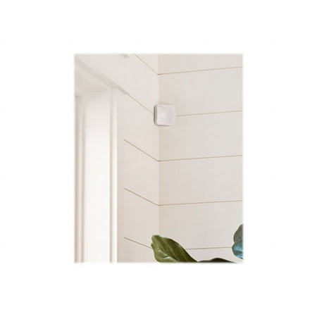 Ring - Alarm Motion Detector (2nd Gen) (2-Pack) - White