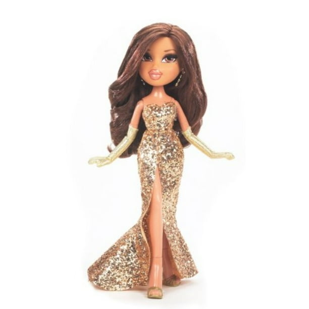 Bratz Movie Stars Yasmin Walmart Com Walmart Com