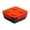 A, variant on Brick Design Stackable Lunch Box Container 7x7x3 Inch, for Family Picnic Travel, Portable Food Storage Bento Box with Leak Proof Lid, Outdoor Lunch Container for Adults, Food Storage Containers