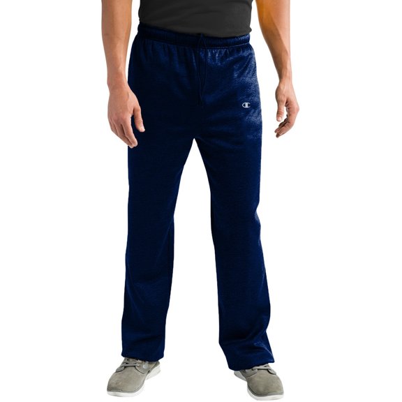 Champion Men's Big & Tall Vapor Select Training Pant