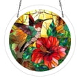 thumbnail image 1 of Stylish Modern Unique Whimsical Puzzle Piece Hanging Ornament Pendant With Intricate Design For Home And Wall Art Decorations, 1 of 4