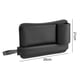 thumbnail image 4 of Organizador de grietas para asiento de coche, relleno de espacio de asiento de coche de cuero de napa, piezas interiores de coche Tmvgtek Accesorios para autos y motos, 4 of 9