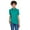 Jade, variant on UltraClub 8541 Ladies Whisper Piqué Polo