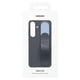 thumbnail image 5 of Funda negra con agarre vertical para Samsung Galaxy S25, 5 of 5