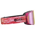 thumbnail image 4 of Dragon Alliance NFX2 Snow Goggles (Thermal/Red Ion/Rose), 4 of 4