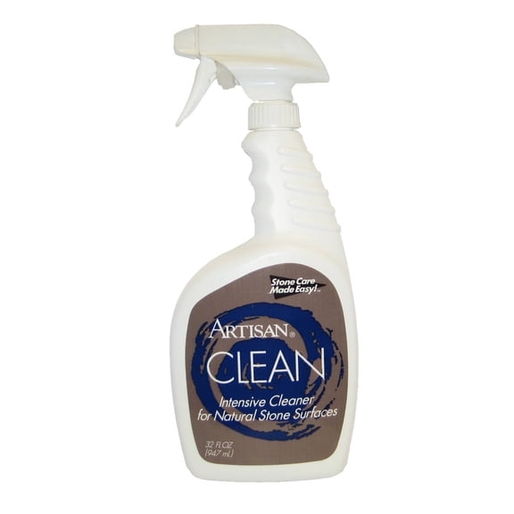 Artisan Clean Intensive Liquid Stone Cleaner - 32 fl. oz.