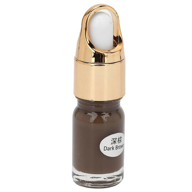 10ml Professional Microblading Pigment Eyebrow Makeup Tattoo Pigment Eyebrow Pigment Ink