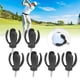 thumbnail image 1 of Ball Retriever 6 piezas Durable Ball Picker 4 puntas Ball Claw Design Ball Grabber para deportes al aire libre Accesorios ANGGREK Otros, 1 of 8