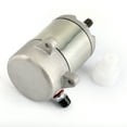 thumbnail image 4 of Electric Starter Motor for Honda TRX250 FourTrax 250 TRX250X Sportrax Recon ES, 4 of 7