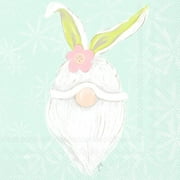 Boston International L949400 Paper Lunch Napkins Pack of 20 - Bunny Gnome - case of 3