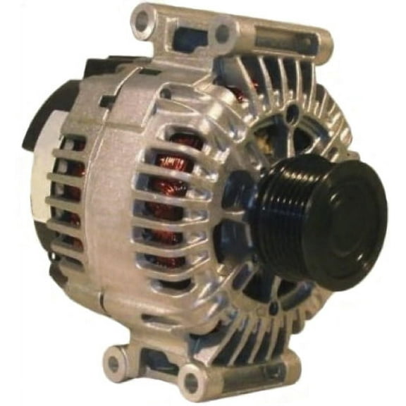 New Alternator Compatible with 2006 Audi A4 / A4 Quattro 2.0L