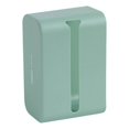 thumbnail image 1 of Kitchen Cabinet Facial Tissue Box Easy to Refill Durable Dispenser for Home Kitchen Office Dorms, 1 of 6