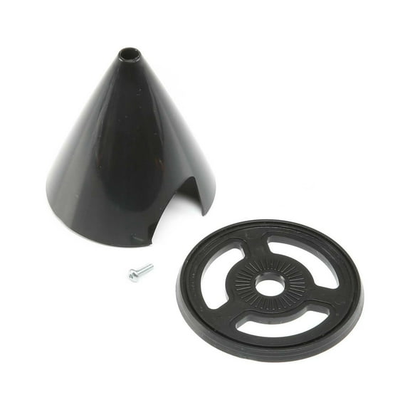 E-flite Spinner 62mm C-Z Cessna 150 EFL1420 Spinners & Hub Nuts